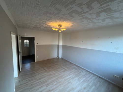 Foto - 2 Zimmer Hochparterre zum Kaufen in Hagen