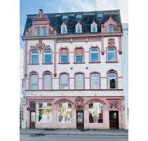 Schöne Maisonette-Wohnung in Zentrum von Trier zu vermieten