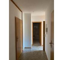 Romantische 2-Raum-Wohnung im Stadtteil Buchholz - Annaberg-Buchholz