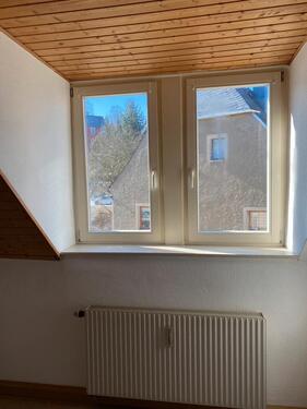 Foto - 2 Zimmer Dachgeschoßwohnung in Annaberg-Buchholz