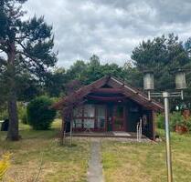 Ferienhaus in Gartow zu vermieten - Stapelfeld