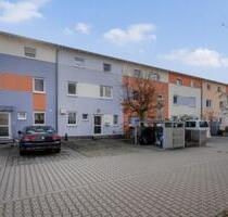 Haus im Tillypark - vom Eigentümer! Wohnen in zentraler Lage - Nürnberg Gaismannshof