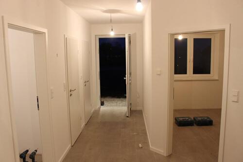 Foto - 6 Zimmer Doppelhaushälfte zur Miete in Sittensen