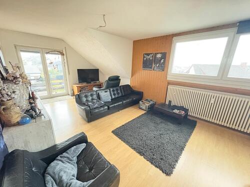 Foto - 3 ZKB Wohnung in Trierweiler-Sirzenich ab 15.05 zu vermieten !