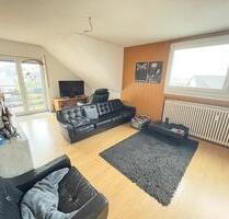 3 ZKB Wohnung in Trierweiler-Sirzenich ab 15.05 zu vermieten !