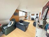 Foto - 3 Zimmer Dachgeschoßwohnung zur Miete in Trier