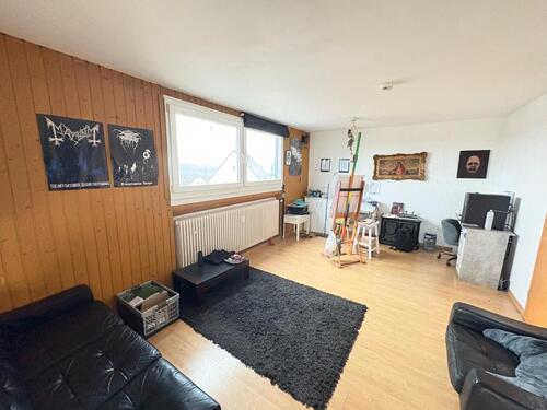 Foto - 3 Zimmer Dachgeschoßwohnung in Trier