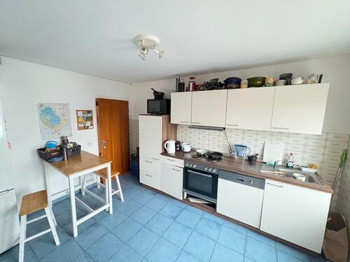 Foto - Dachgeschoßwohnung in Trier zur Miete