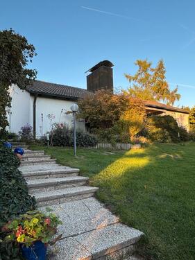 Foto - Sehr schönes freistehendes 1-Fam. Haus Nähe Schwabach