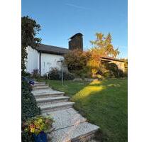 Sehr schönes freistehendes 1-Fam. Haus Nähe Schwabach