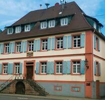 Charmante 3-Zimmer-Altbauwohnung in Schuttern – Ihr neues Zuhause wartet! - Friesenheim