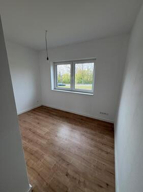 Foto - Etagenwohnung in Bösel zur Miete