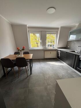 Foto - 2 Zimmer Dachgeschoßwohnung in Schweich