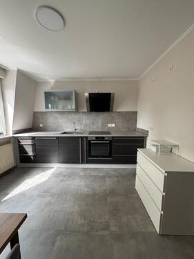 Foto - Dachgeschoßwohnung in Schweich zur Miete