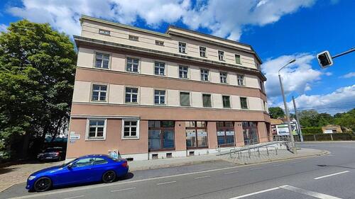 Foto - 2 Zimmer Etagenwohnung zur Miete in Leipzig