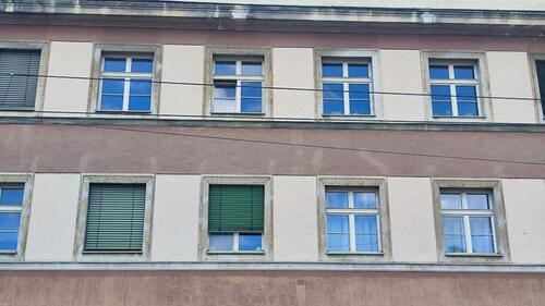 Foto - Etagenwohnung in Leipzig zur Miete