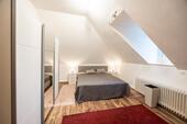 Foto - 4 Zimmer Dachgeschoßwohnung in Iserlohn