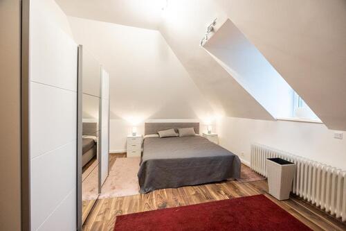 Foto - 4 Zimmer Dachgeschoßwohnung in Iserlohn