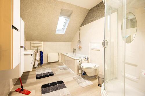 Foto - Dachgeschoßwohnung in Iserlohn zur Miete