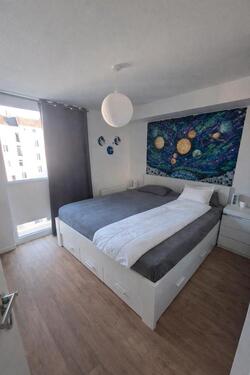Foto - 2 Zimmer Etagenwohnung zur Miete in Kiel