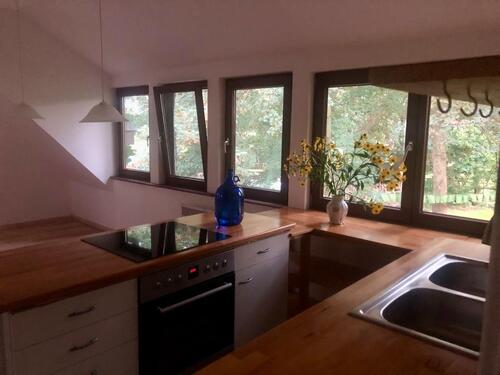 Foto - Wohnung mit Garten (öko und strahlungsarm)