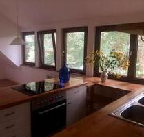 Wohnung mit Garten (öko und strahlungsarm) - Ottersberg