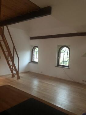 Foto - 3 Zimmer Dachgeschoßwohnung zur Miete in Ottersberg