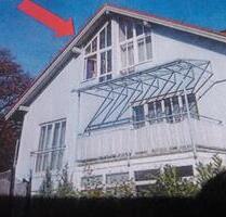 2 Zimmer DG-Wohnung in Freilassing ab 01.09.2026 zu vermieten