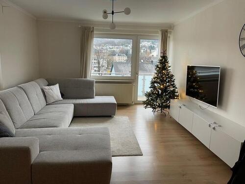 Foto - 4 Zi. Whg. Voll möbliert - 1.200,00&nbsp;EUR Kaltmiete, ca.&nbsp; 95,00&nbsp;m&sup2;