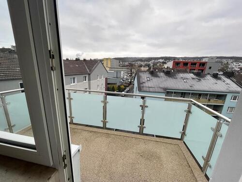 Foto - 4 Zimmer Etagenwohnung in Wuppertal