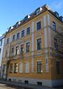 Foto - Tiefgaragen-Stellplatz Kaulbachstr. 64