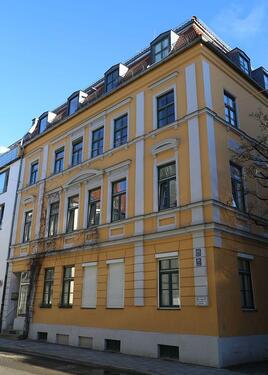 Foto - Tiefgaragen-Stellplatz Kaulbachstr. 64