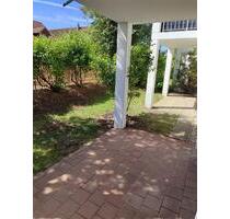 Wunderschöne Gartenwohnung - 630,00&nbsp;EUR Kaltmiete, ca.&nbsp; 57,00&nbsp;m&sup2; in Vilsbiburg (PLZ: 84137)