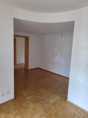 Foto - 2.5 Zimmer Etagenwohnung in Vilsbiburg