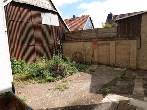 Foto - 7 Zimmer Einfamilienhaus in Küllstedt
