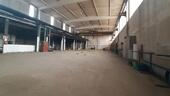 Foto - Halle Lagerhalle Kalthalle Freifläche Hamm Rathenaustraße