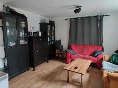 Foto - Etagenwohnung zur Miete in Erolzheim