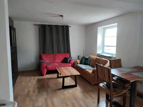 Foto - Etagenwohnung in Erolzheim