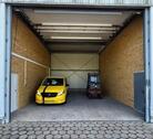 Foto - Halle, Lagerhalle, Stellplatz zu vermieten