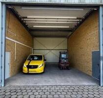 Halle, Lagerhalle, Stellplatz zu vermieten - Staufenberg