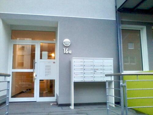 Foto - Etagenwohnung in Münster