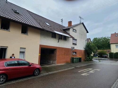 Foto - Einfamilienhaus in Vaihingen an der Enz zum Kaufen