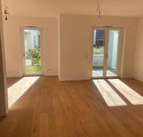 Zweitbezug: barrierearme Wohnung in 30177 List - Hannover Bothfeld-Vahrenheide