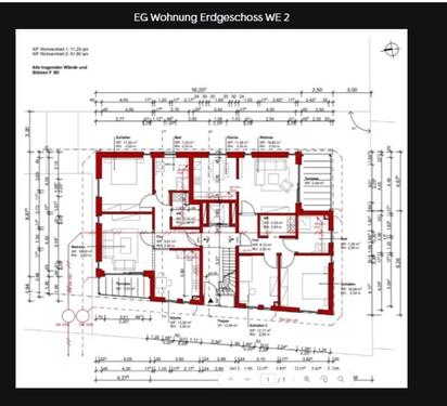 Foto - Etagenwohnung in Stadtlohn