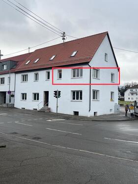 Foto - 3-Zimmer Wohnung in Balingen-Frommern