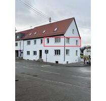 3-Zimmer Wohnung in Balingen-Frommern