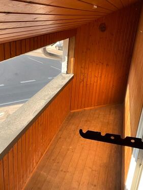 Foto - Etagenwohnung in Balingen zur Miete