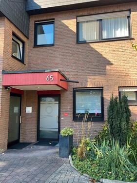 Foto - Etagenwohnung zur Miete in Münster