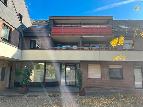 Foto - Etagenwohnung in Münster