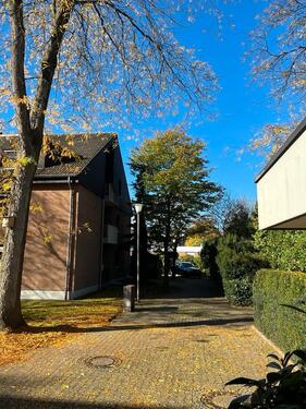 Foto - Etagenwohnung in Münster zur Miete